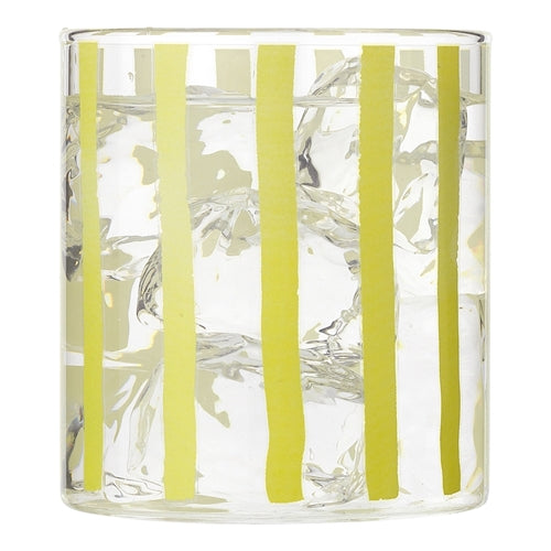 Limone Set 4 Tumblers 320ml