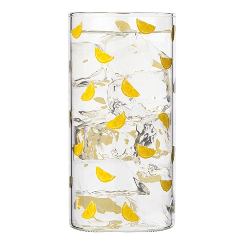 Limone Set 4 Hi Ball 500ml