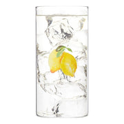 Limone Set 4 Hi Ball 500ml
