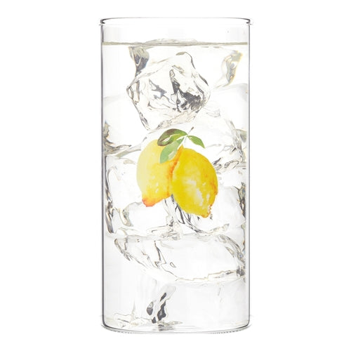 Limone Set 4 Hi Ball 500ml
