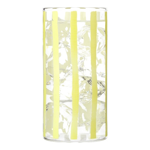 Limone Set 4 Hi Ball 500ml