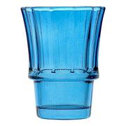 Mare Set 4 Tumblers 210ml Blue