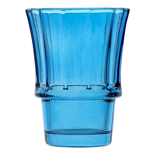 Mare Set 4 Tumblers 210ml Blue