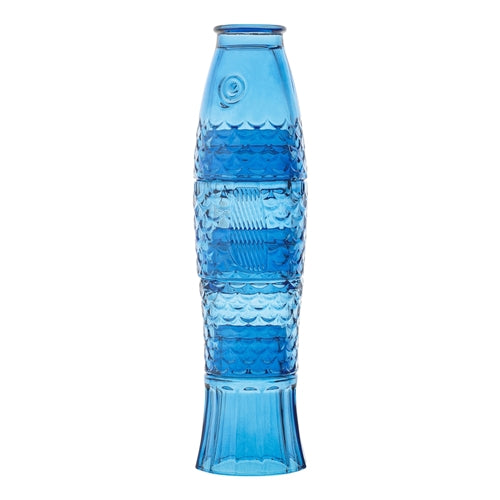 Mare Set 4 Tumblers 210ml Blue