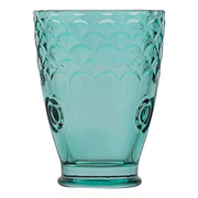 Mare Set 4 Tumbler 210ml Green