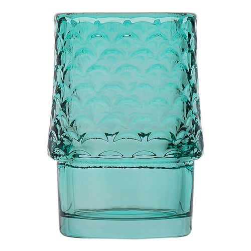 Mare Set 4 Tumbler 210ml Green