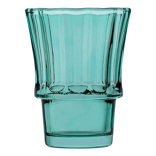 Mare Set 4 Tumbler 210ml Green