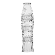 Mare Set 4 Tumblers 210ml Clear
