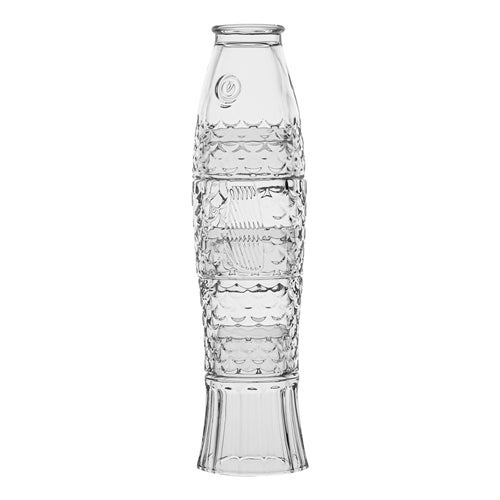 Mare Set 4 Tumblers 210ml Clear