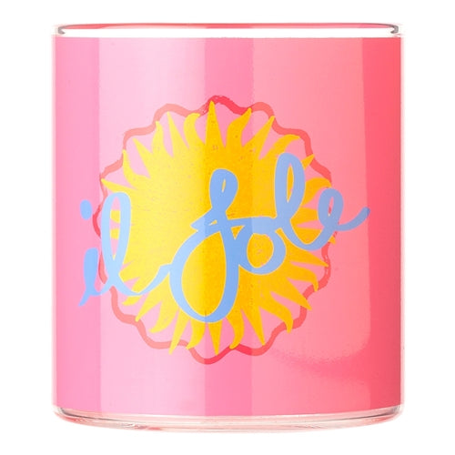 Sole Set 4 Tumblers 320ml