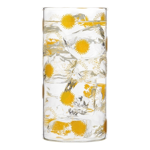 Sole Set 4 Hi Ball Tumblers 500ml