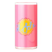 Sole Set 4 Hi Ball Tumblers 500ml