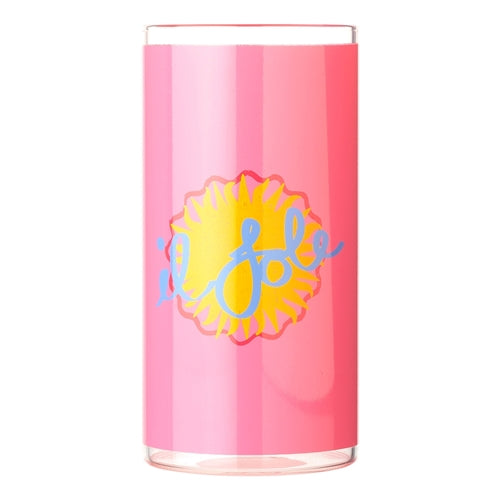 Sole Set 4 Hi Ball Tumblers 500ml