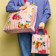 Positano Tote bag Large