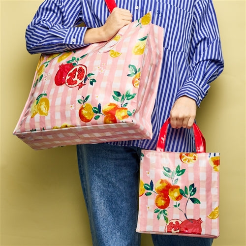 Positano Tote bag Large