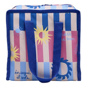 Sole Lunch Bag 22x22x13cm