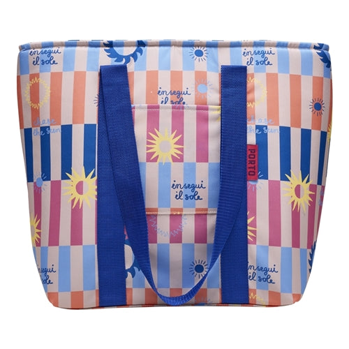 Sole Insulated Tote 48x19x38.5cm