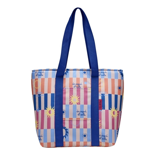 Sole Insulated Tote 48x19x38.5cm