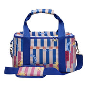 Sole Insulated Bag with Strap