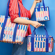 Sole Insulated Bag with Strap