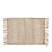 Rowan Jute Placemat 33x48cm Natural Sold Individually