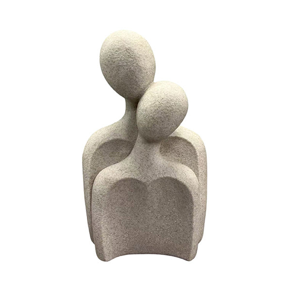 2 Have & 2 Hold Figurine 22x13x32cm