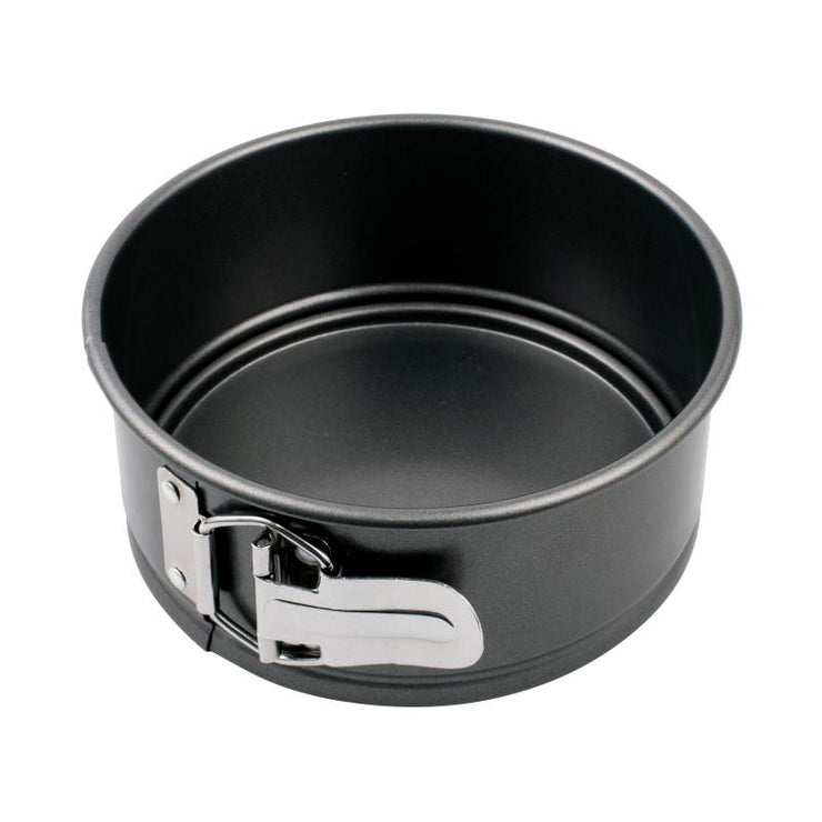 Bakemaster Springform Round Cake Pan | 15cm