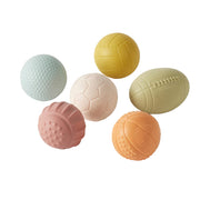 Eco-Friendly Sports Balls