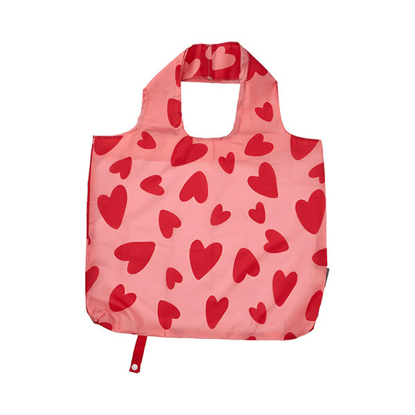 Shopping Tote - Love Heart