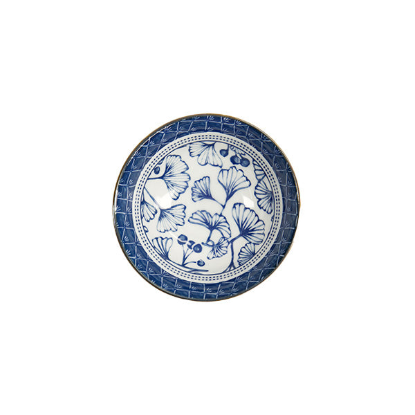 Flora Japonica Tayo Bowl 15.5x7cm Gingko
