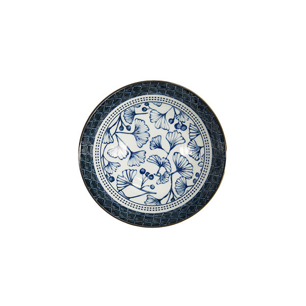 Flora Japonica Ramen Bowl 21x7cm Gingko