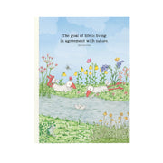 Twigseeds Notebook - Midday River
