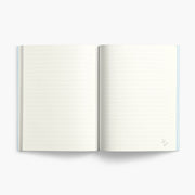 Twigseeds Notebook - Midday River