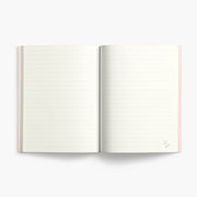 Twigseeds Notebook - Morning Garden