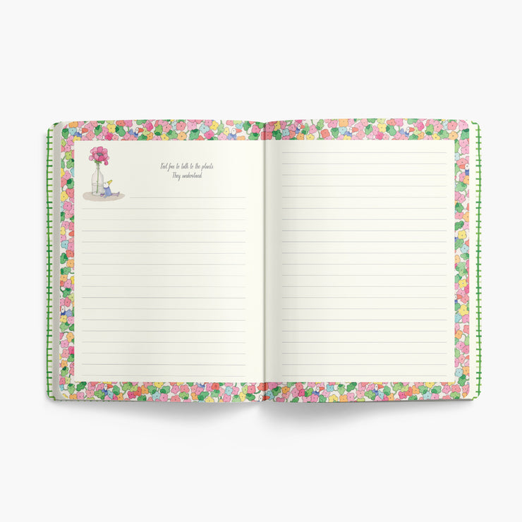 Twigseeds Journal - Chickens