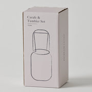 Anjou 770ml Carafe Set