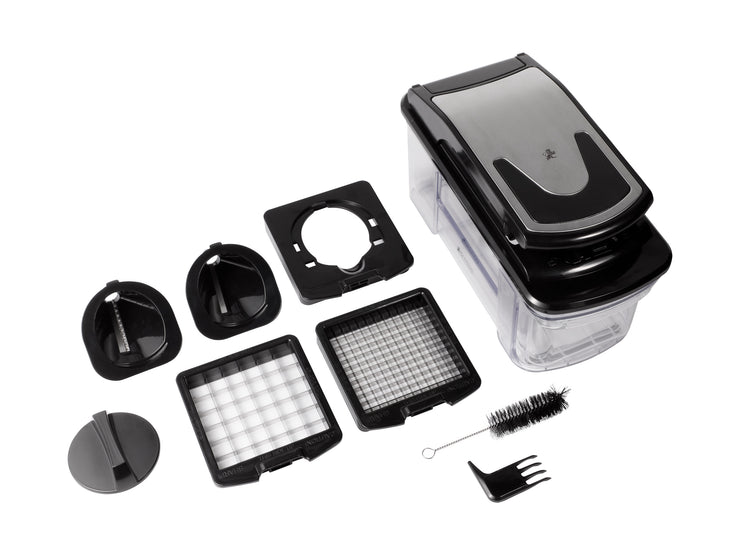 MW KitchenCore Multi Chopper 4 Blades Gift Boxed