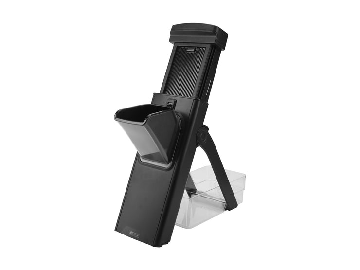 MW KitchenCore Vertical Slicer Black Gift Boxed