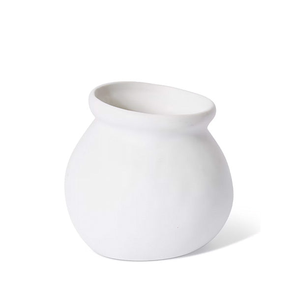 Nakano Round Vase - 15 x 14 x 13cm