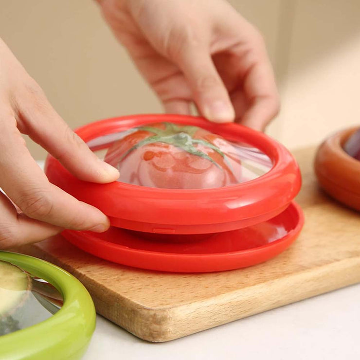 White Magic Flexi Food Keeper