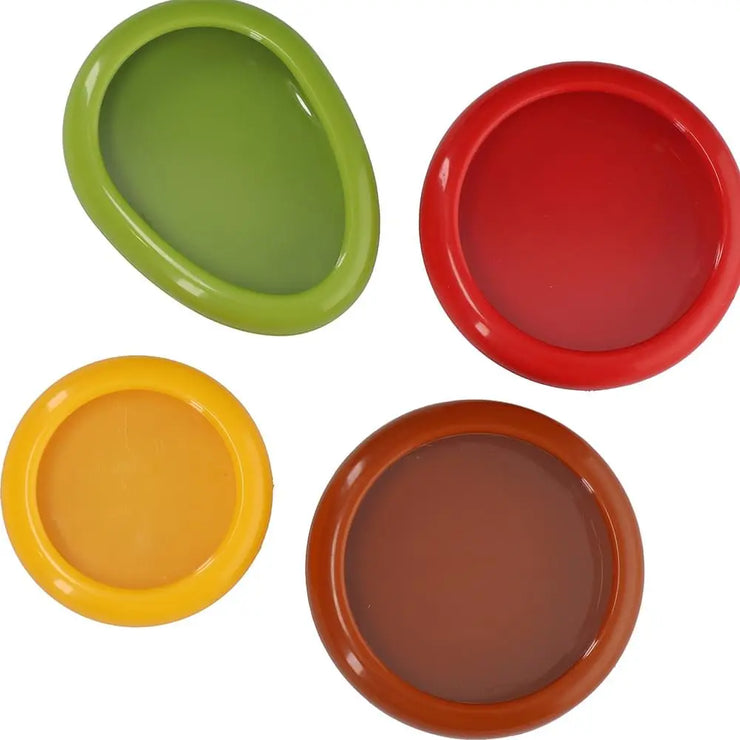 White Magic Flexi Food Keeper