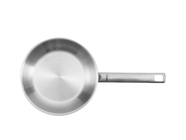 WOLL Steel Frypan 20cm