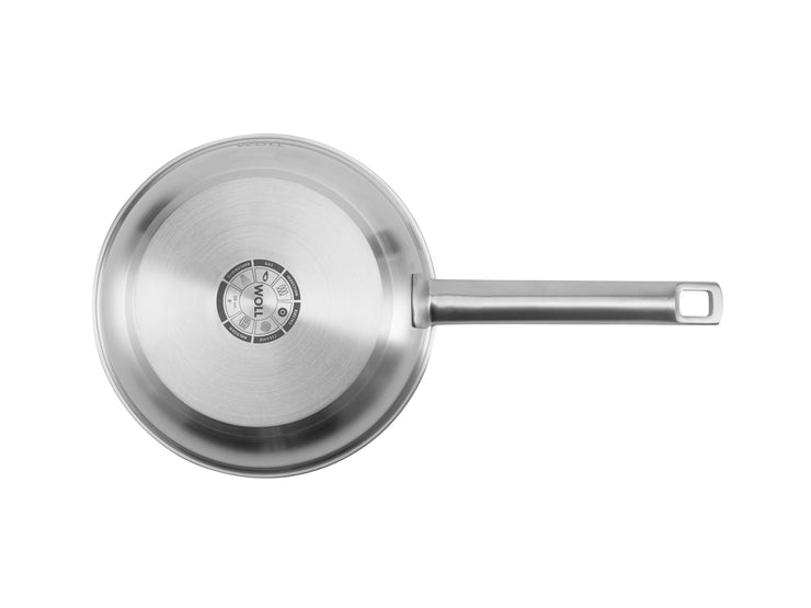 WOLL Steel Frypan 20cm