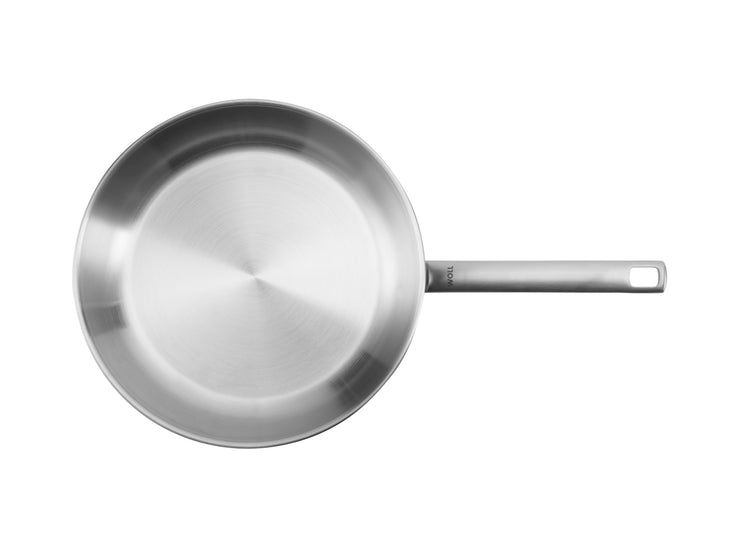WOLL Steel Frypan 28cm
