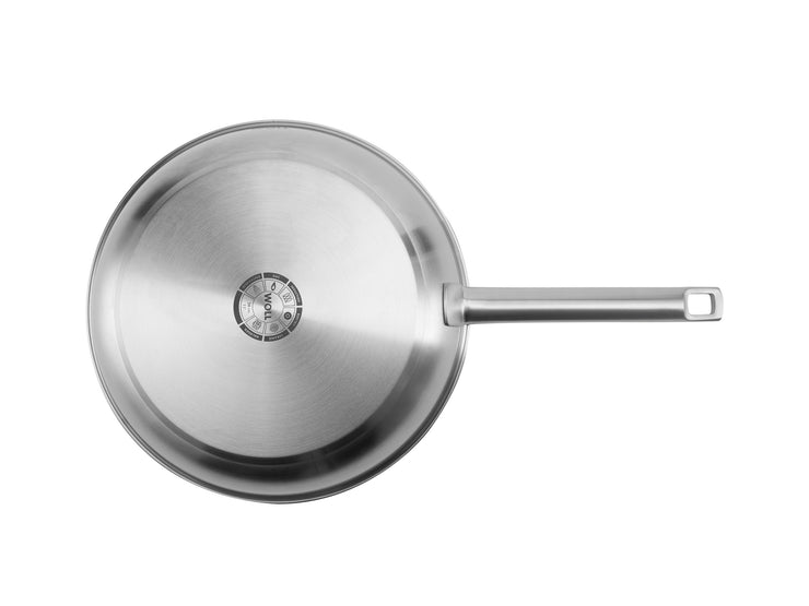 WOLL Steel Frypan 28cm