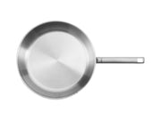 WOLL Steel Frypan 32cm