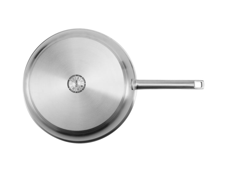 WOLL Steel Frypan 32cm