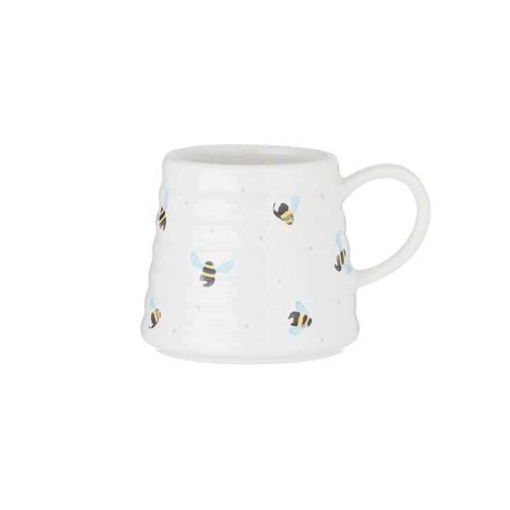 Price & Kensington Sweety Bee Hug Mug 350ml