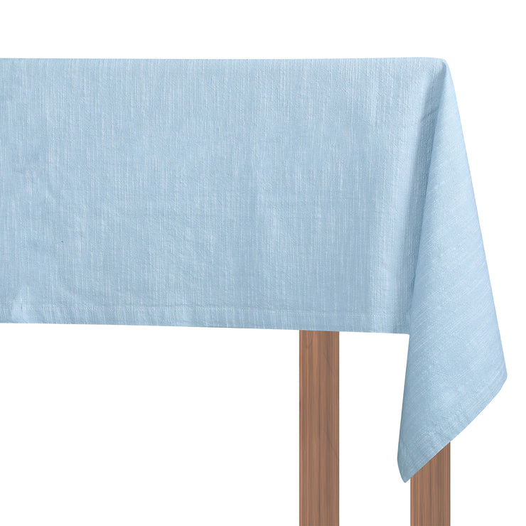 Elysian Table Cloth Blue 150x250cm