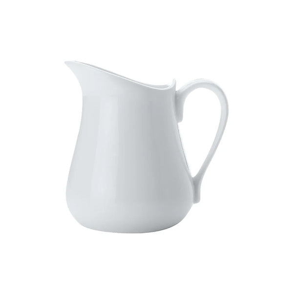 Maxwell & Williams White Basics Jug 1/2 Litre